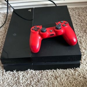 PS4 Console